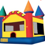 Bounce House Rental Enfield CT