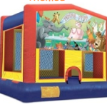 Bounce House Rental Enfield CT
