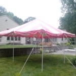 Tent Rental Enfield CT