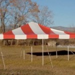 Tent Rental Enfield CT