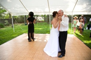 Dance Floor Rental Enfield CT