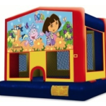 Bounce House Rental Enfield CT