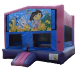 Bounce House Rental Enfield CT