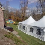 Tent Rental Enfield CT