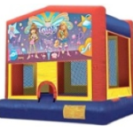 Bounce House Rental Enfield CT