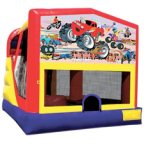 Combo Bounce House Rental Enfield CT