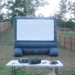 Movie Screen Rental Enfield CT