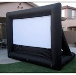 Movie Screen Rental Enfield CT
