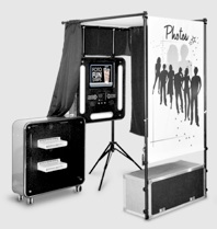 Photo Booth Rental Enfield CT