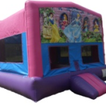 Bounce House Rental Enfield CT