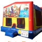 Bounce House Rental Enfield CT