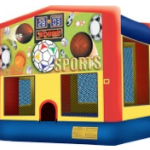 Bounce House Rental Enfield CT