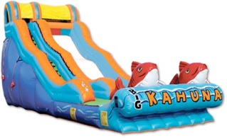 Water Slide Rental Enfield CT