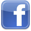Facebook Icon Bounce House Enfield CT